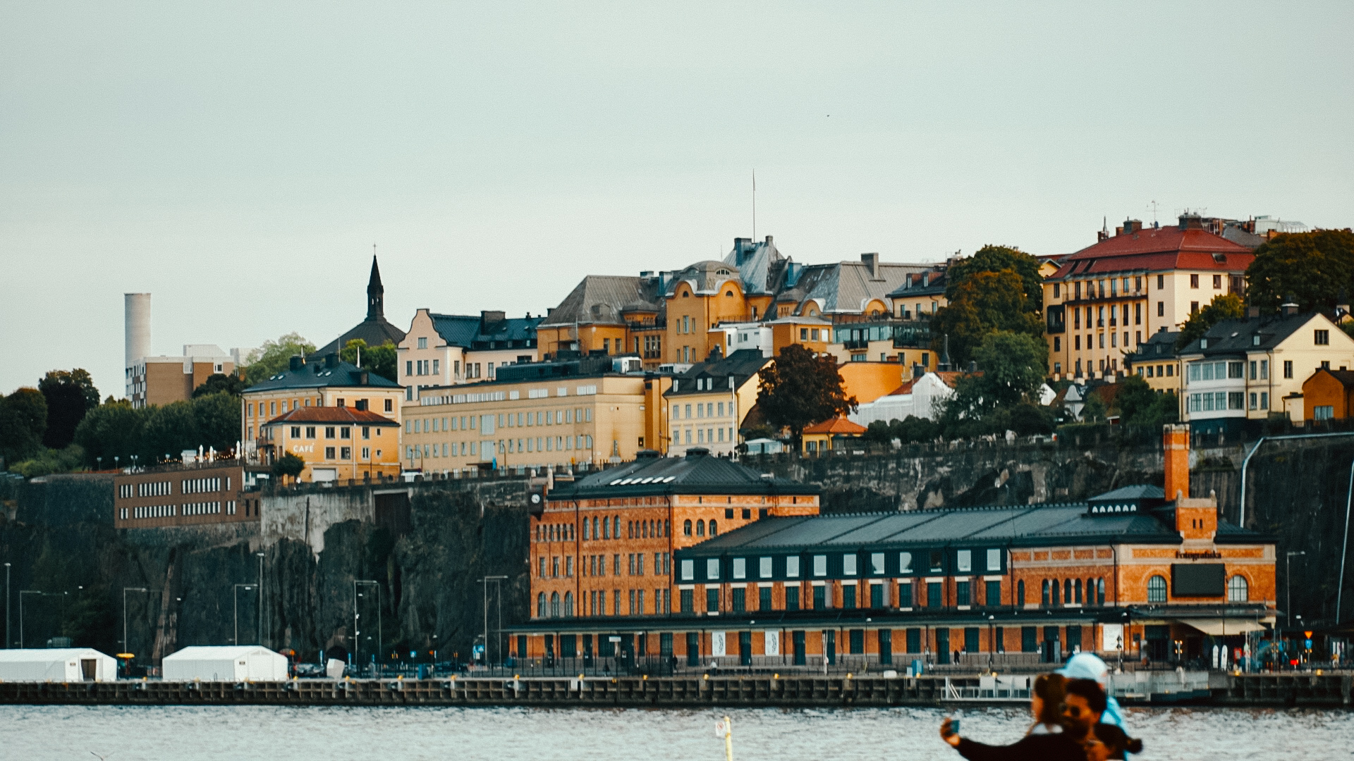 Norway