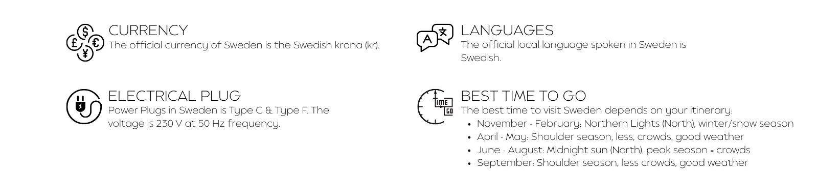 Sweden