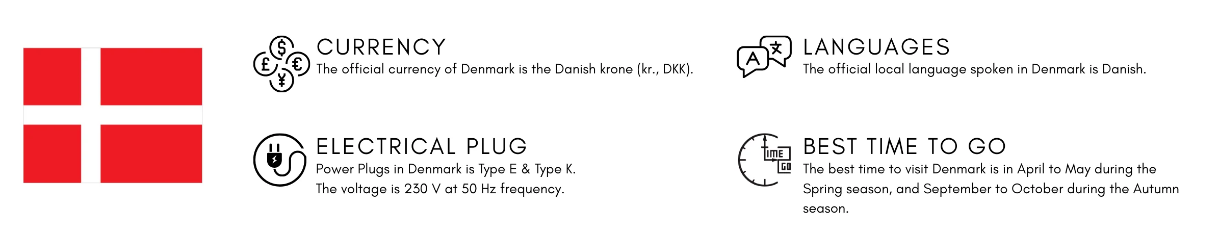 Denmark