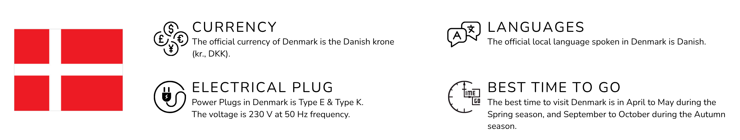 Denmark