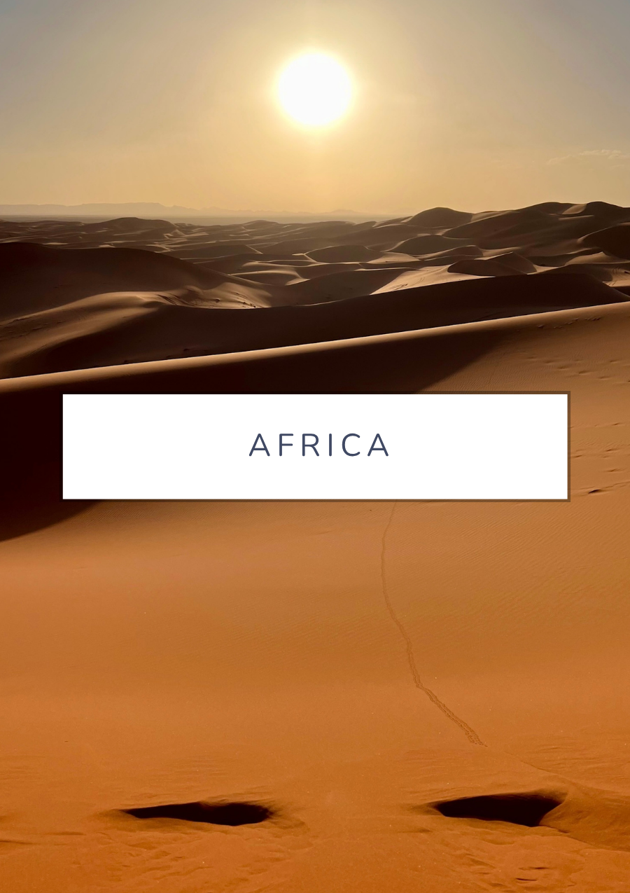 Africa