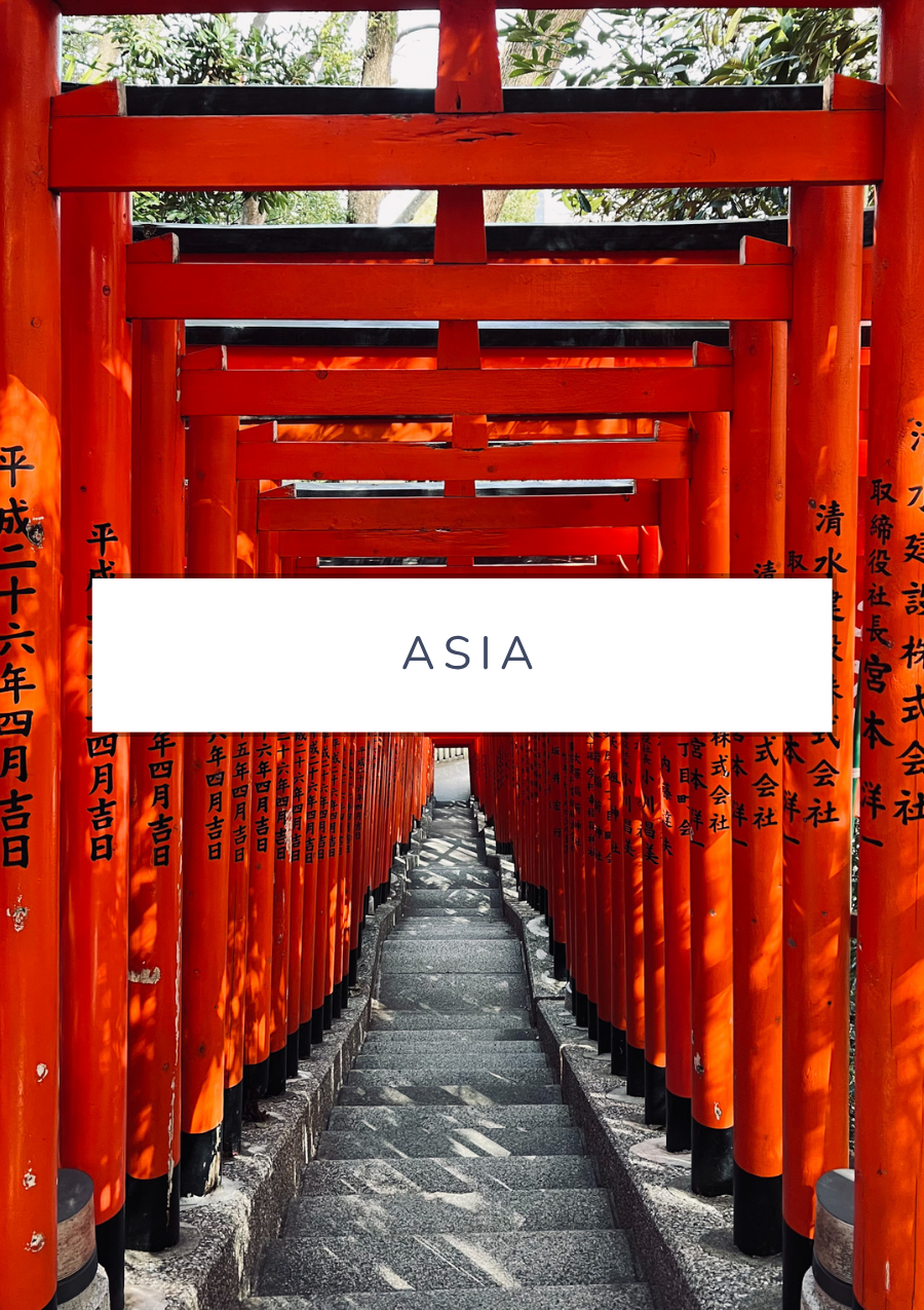 Asia