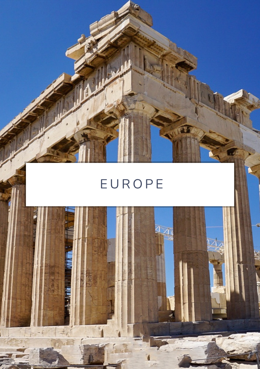 Europe