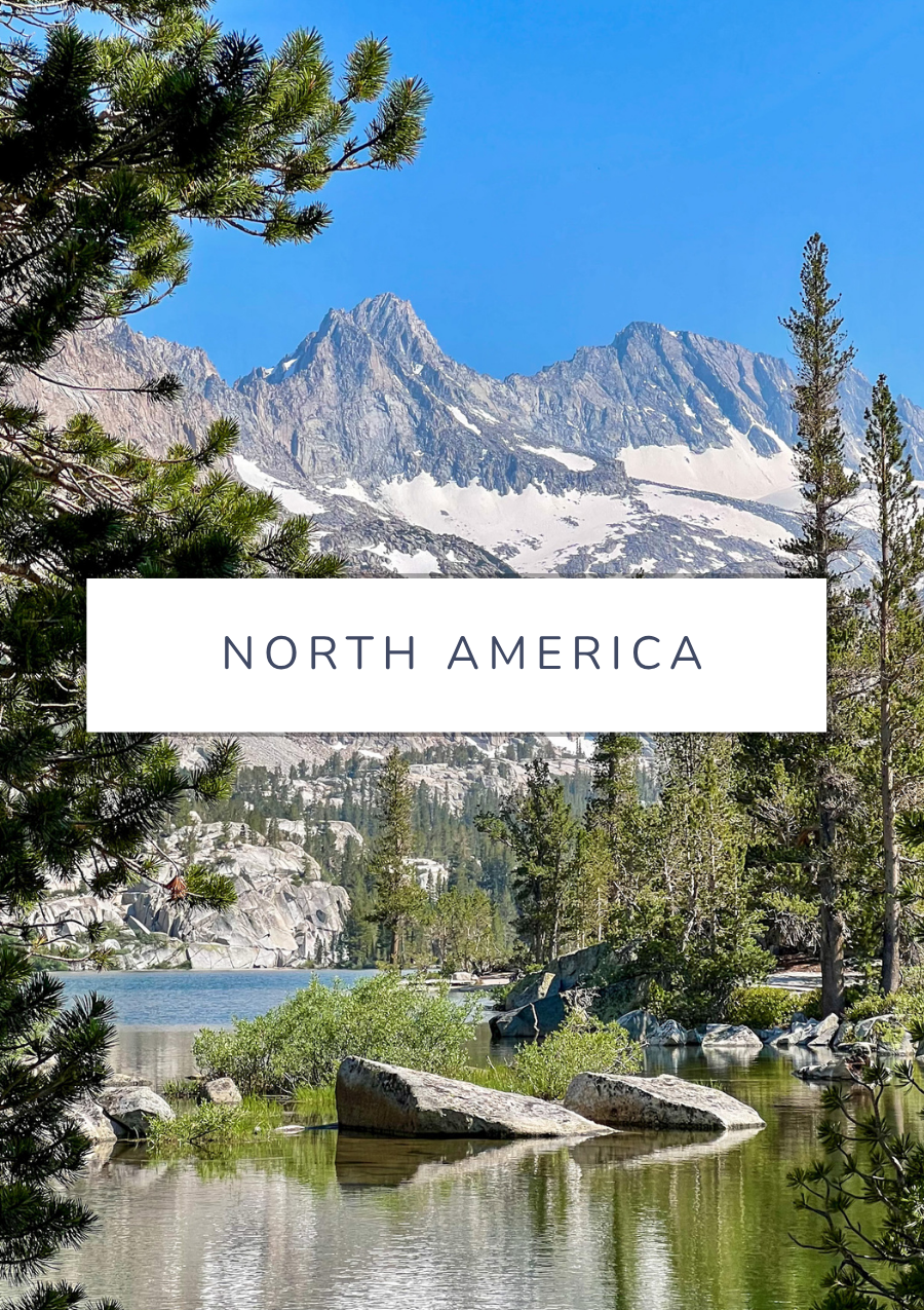 North America